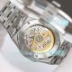 ZF Factory Swiss Copy Audemars Piguet Royal Oak 15500 Grey Dial Stainless Steel Men's Watch (4)_th.jpg